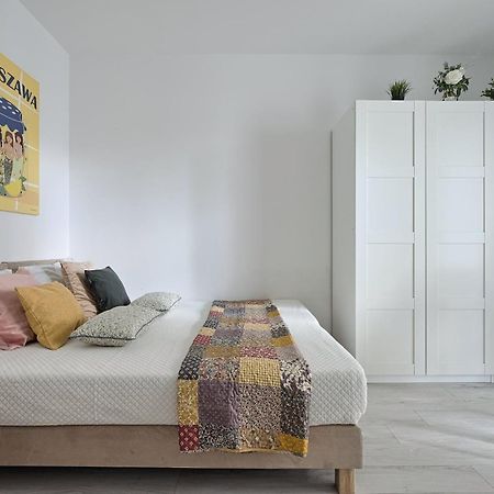 Urbannestgroup - Old Town Studio S27 Varsovie Extérieur photo