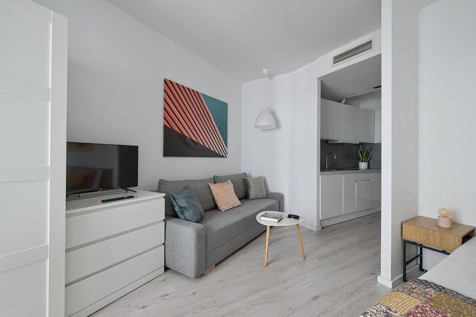 Urbannestgroup - Old Town Studio S27 Varsovie Extérieur photo