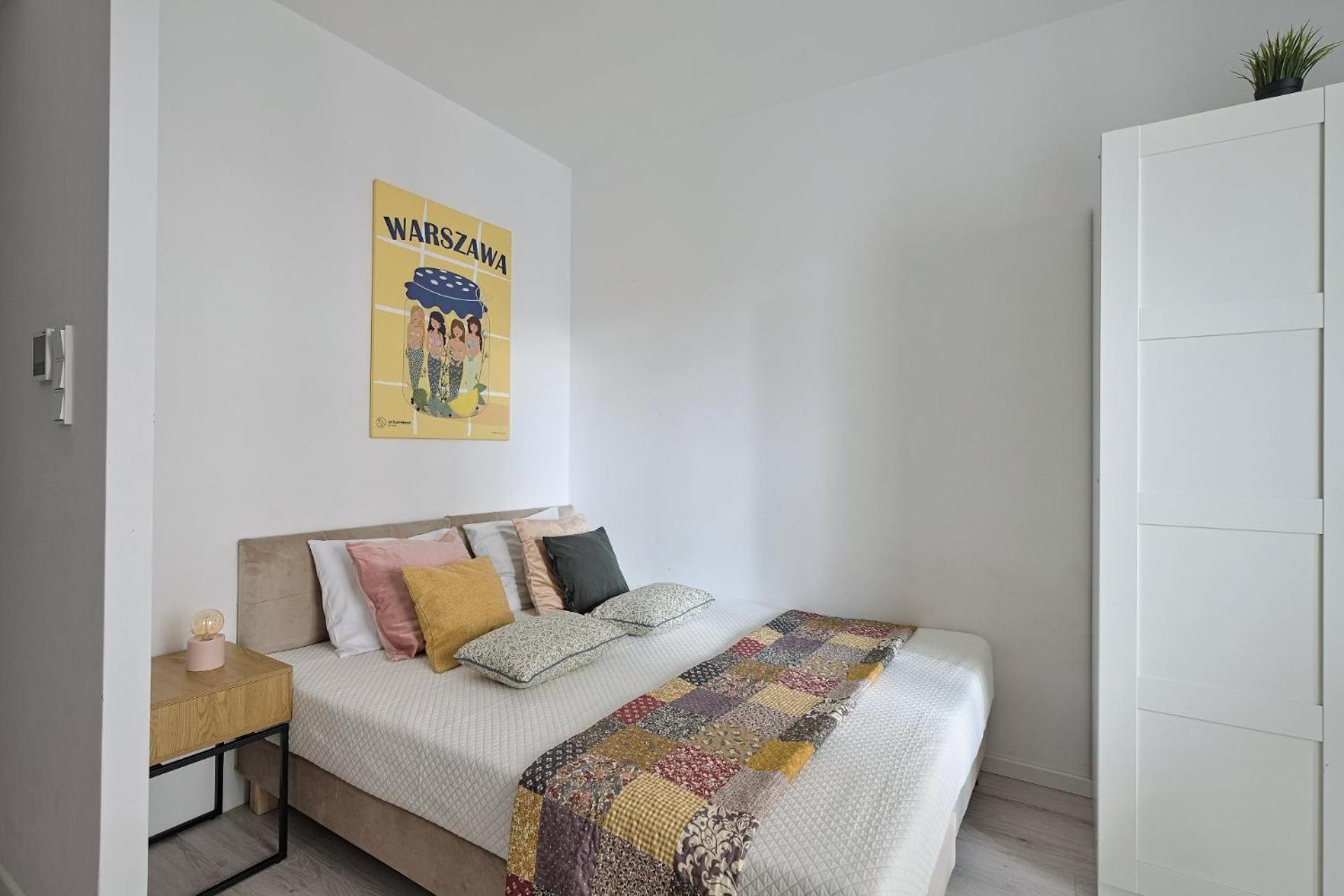 Urbannestgroup - Old Town Studio S27 Varsovie Extérieur photo