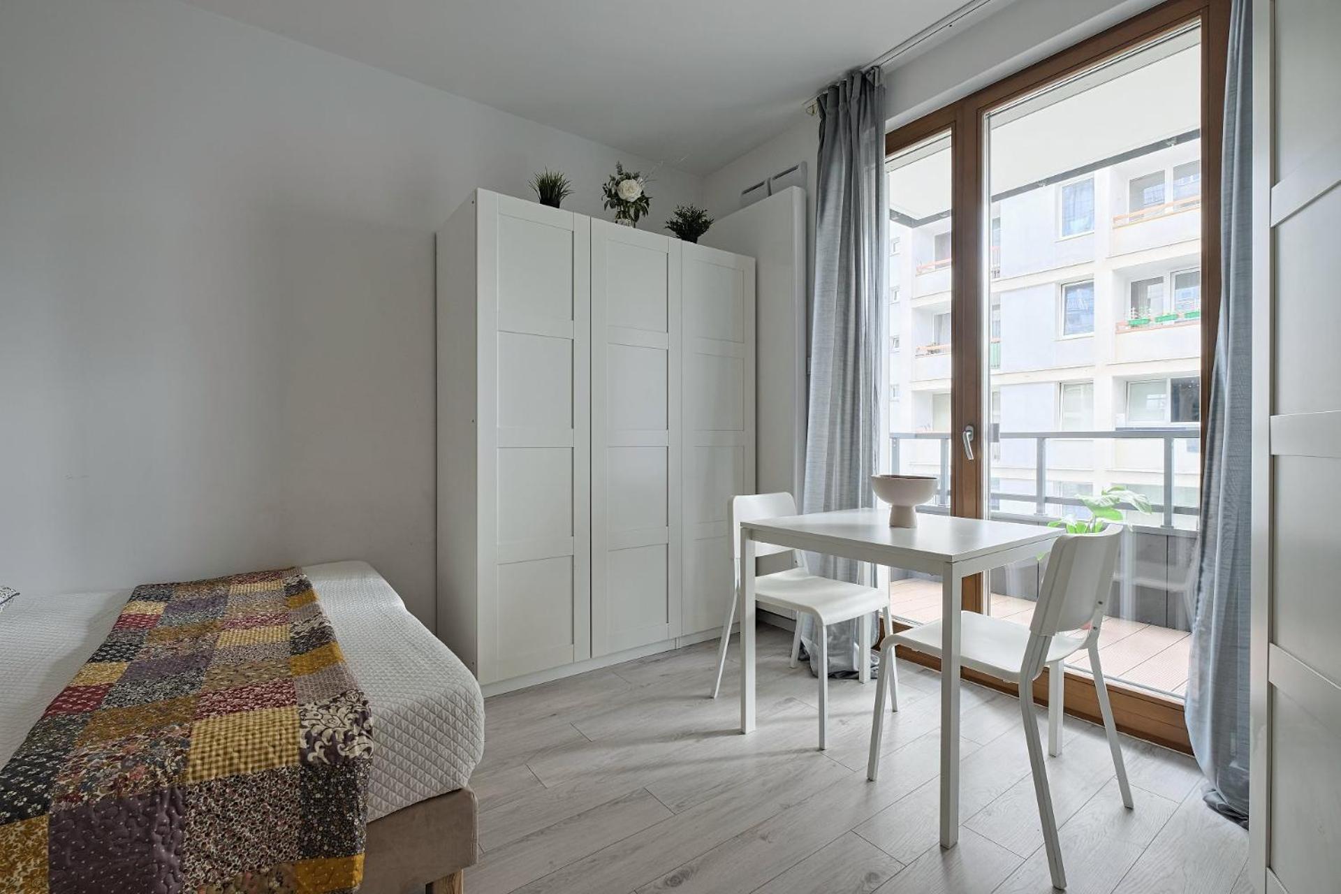 Urbannestgroup - Old Town Studio S27 Varsovie Extérieur photo